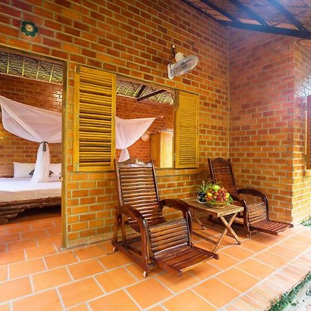 Mekong Rustic Cai Beアパートメント エクステリア 写真