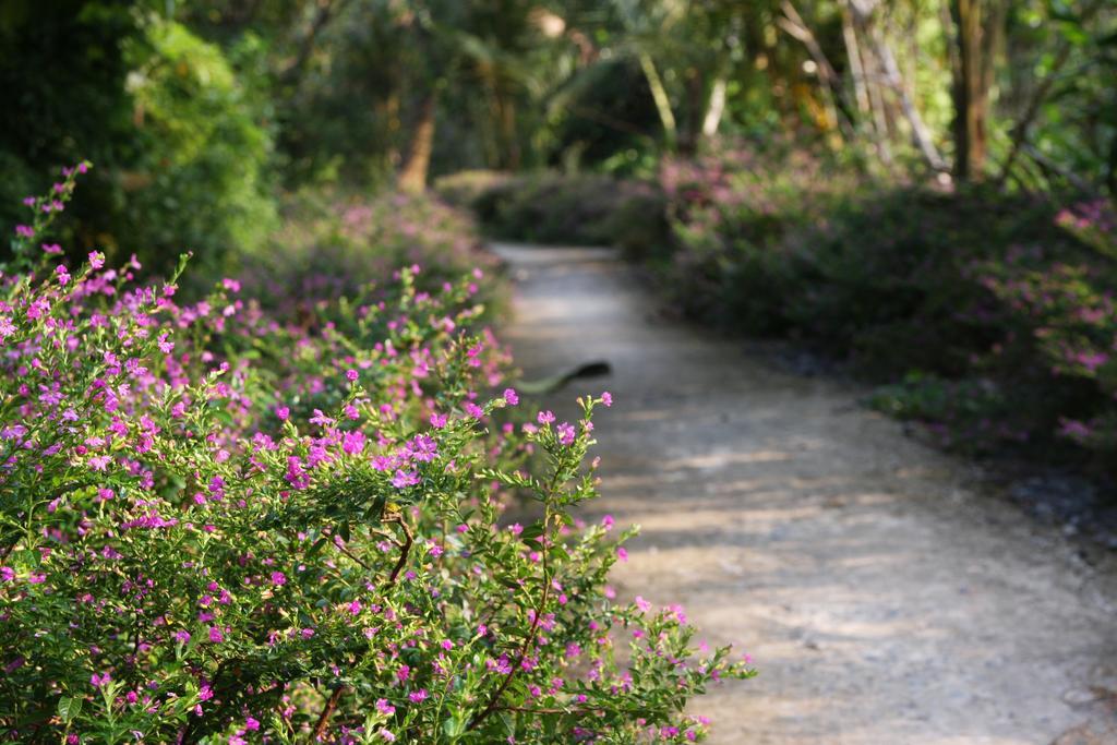 Mekong Rustic Cai Beアパートメント エクステリア 写真