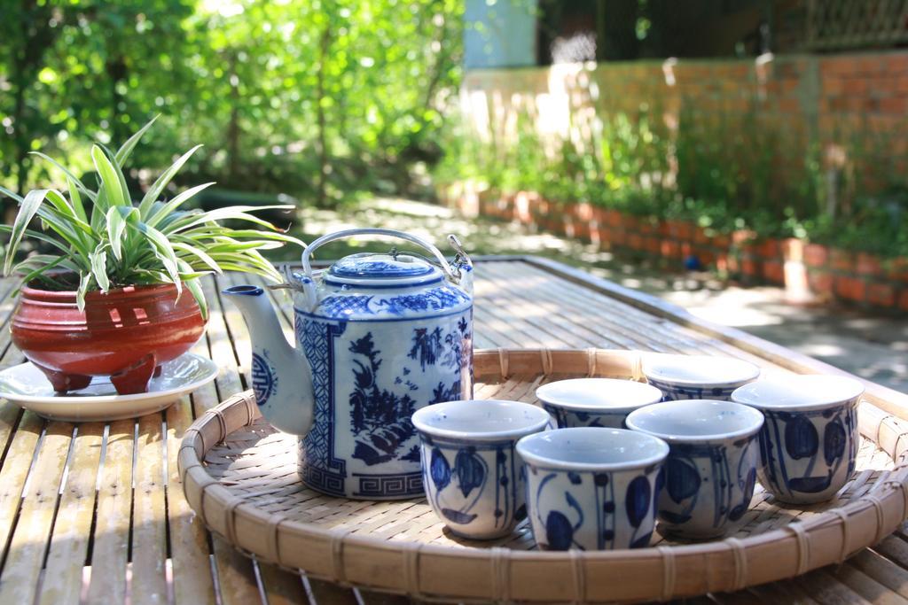 Mekong Rustic Cai Beアパートメント エクステリア 写真