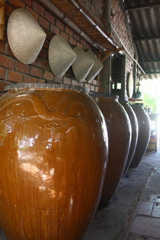 Mekong Rustic Cai Beアパートメント エクステリア 写真