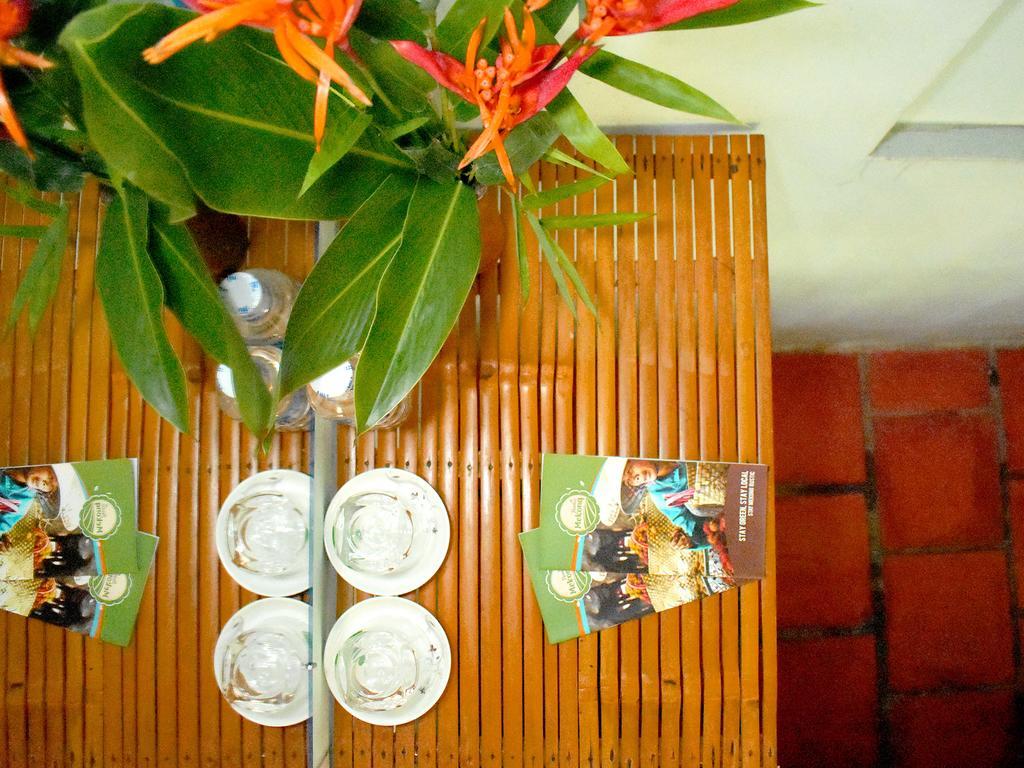 Mekong Rustic Cai Beアパートメント エクステリア 写真