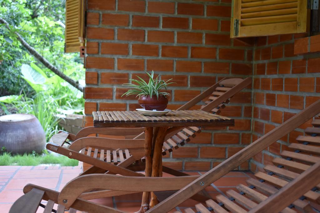 Mekong Rustic Cai Beアパートメント エクステリア 写真