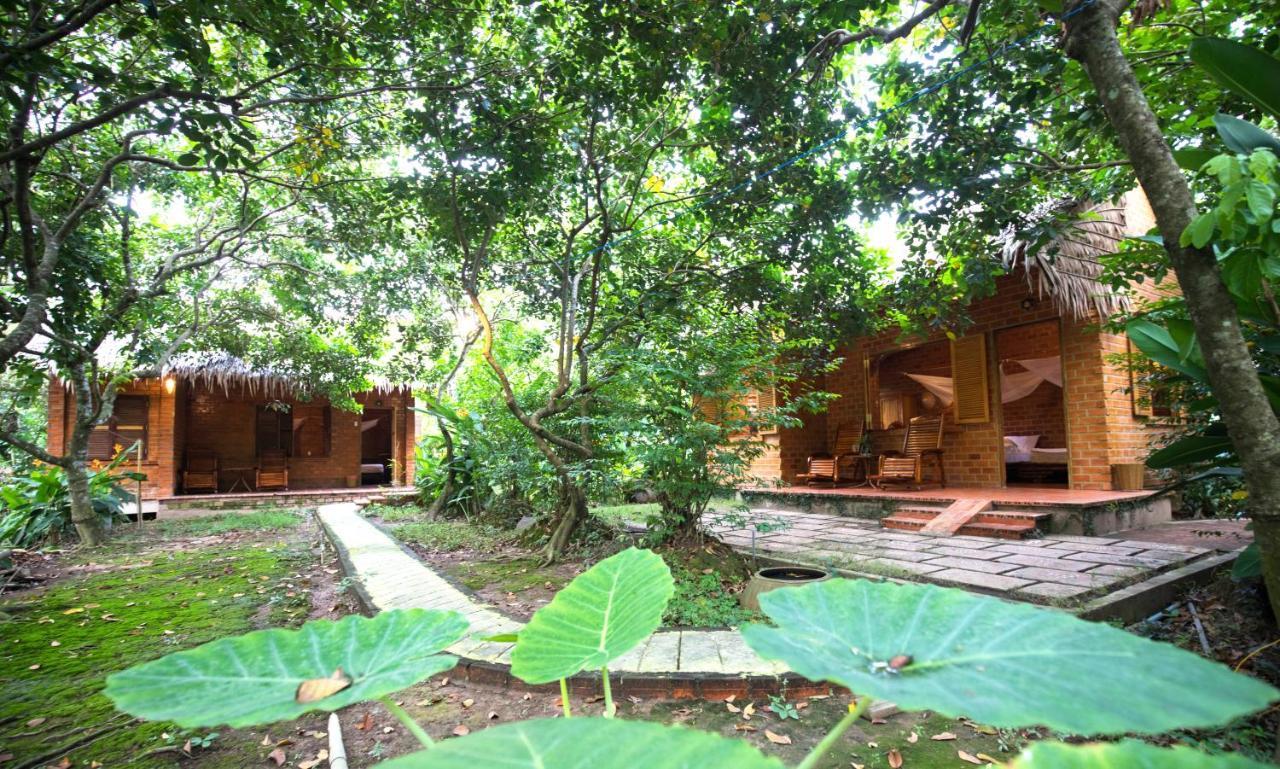 Mekong Rustic Cai Beアパートメント エクステリア 写真